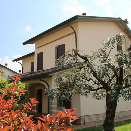 Villa Bracci Molinaccio エクステリア 写真