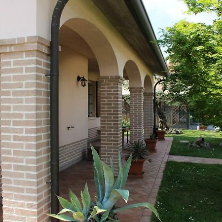 Villa Bracci Molinaccio エクステリア 写真