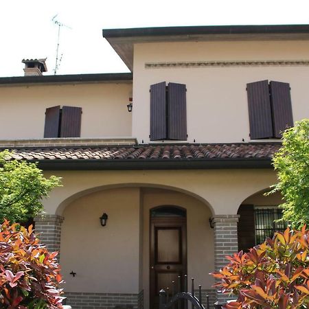 Villa Bracci Molinaccio エクステリア 写真