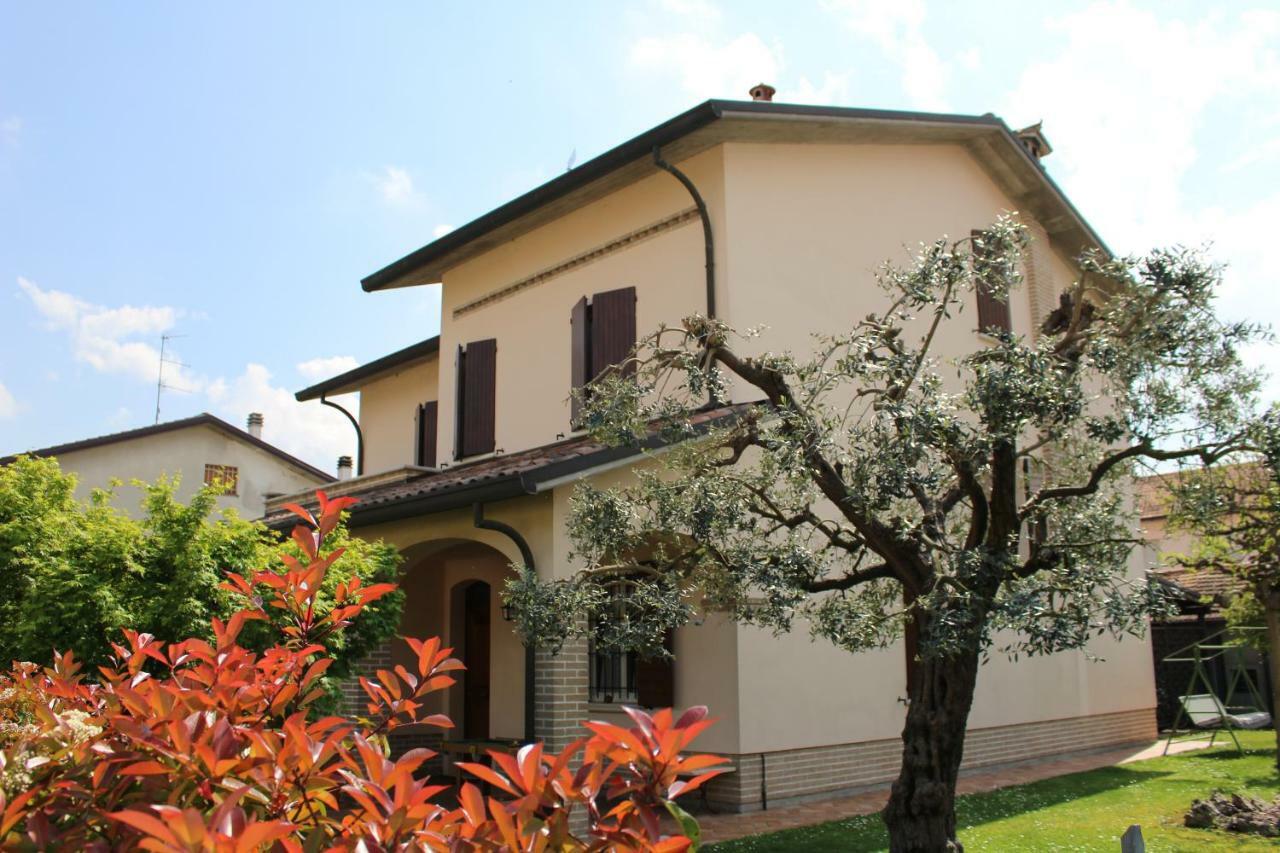 Villa Bracci Molinaccio エクステリア 写真