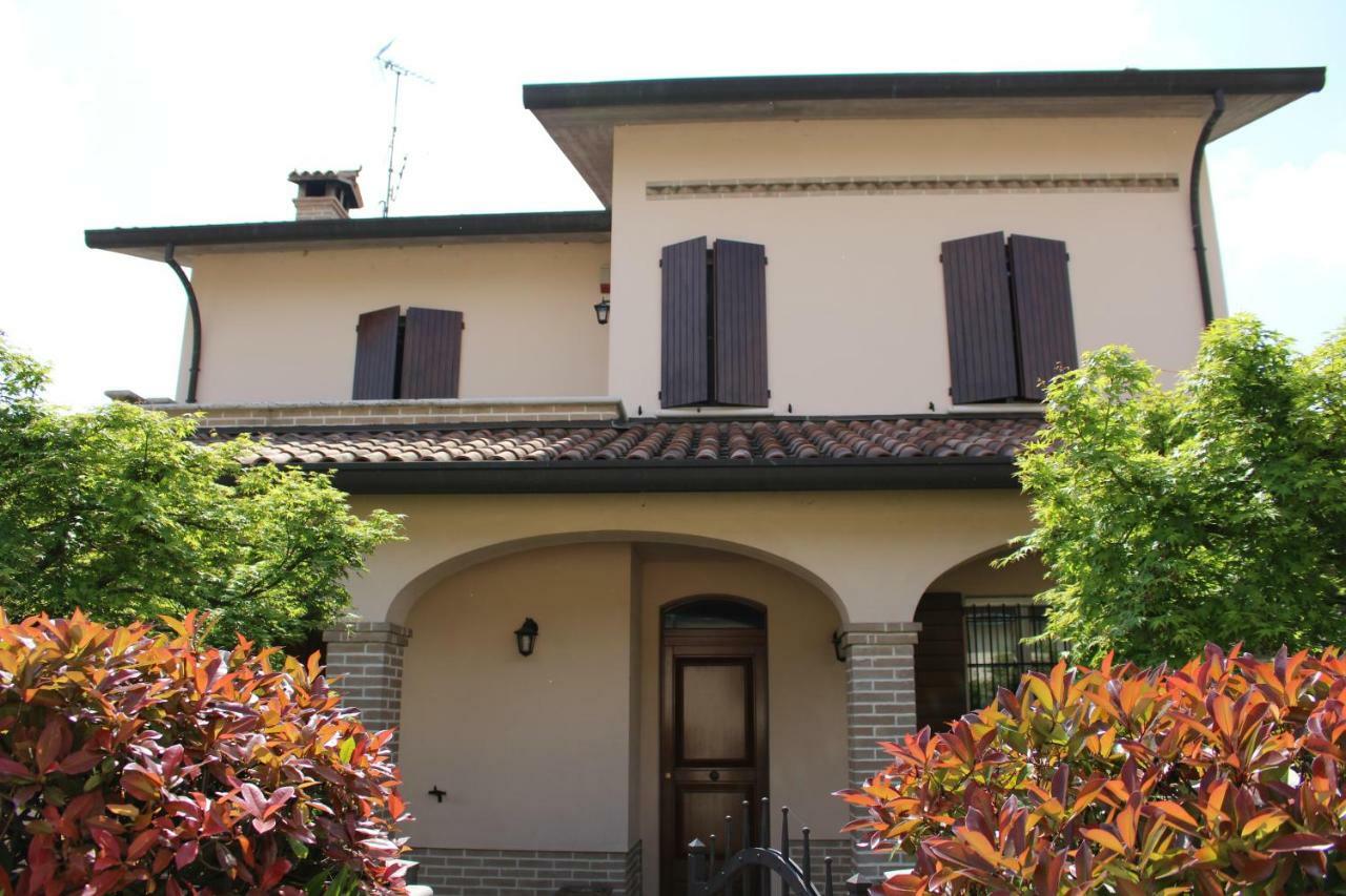 Villa Bracci Molinaccio エクステリア 写真