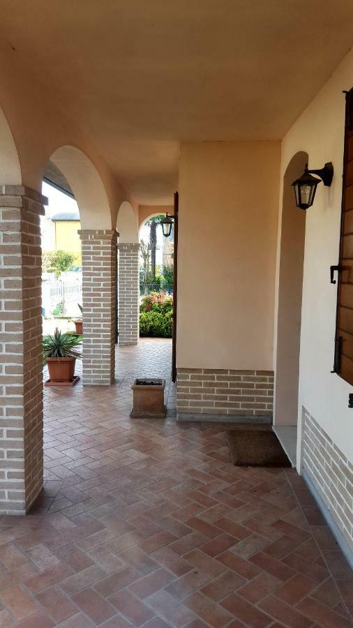 Villa Bracci Molinaccio エクステリア 写真