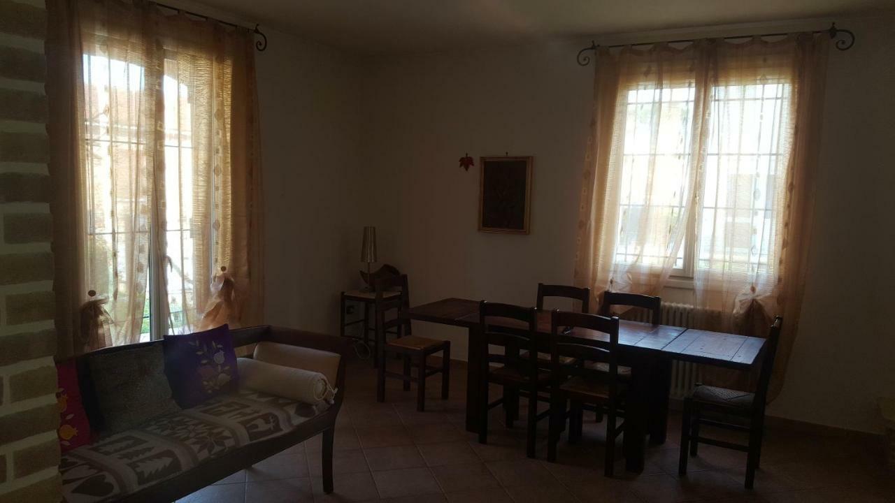 Villa Bracci Molinaccio エクステリア 写真